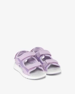 Viking Anchor Sandal 3V Lilac