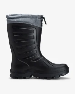 Clearance Viking Arctic 2.0 Thermo Boot Black/Dark Grey