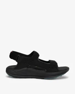 Discount Viking Balance Sandal M Black/Grey