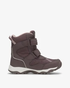 Viking Beito Warm GTX 2V Plum/Dusty Pink