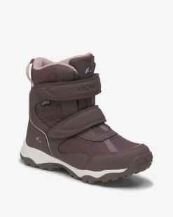Viking Beito Warm GTX 2V Plum/Dusty Pink