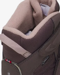 Viking Beito Warm GTX 2V Plum/Dusty Pink