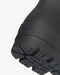 Online Viking Bergen Rubber Boot Black