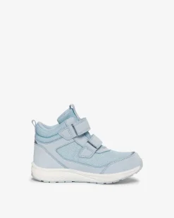 Hot Viking Bouncy Glitter Mid GTX 2V Light Blue