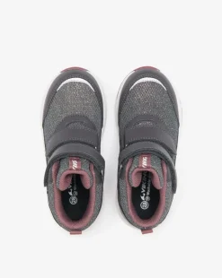 Discount Viking Bouncy Glitter Mid GTX 2V