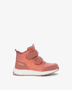 New Viking Bouncy Glitter Mid WP 2V Pink