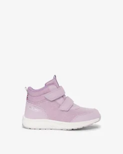Clearance Viking Bouncy Glitter Mid WP 2V Lilac