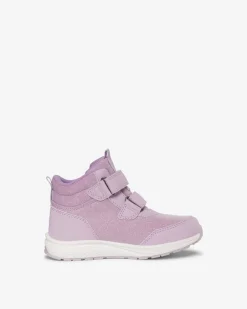 Clearance Viking Bouncy Glitter Mid WP 2V Lilac