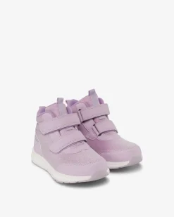 Clearance Viking Bouncy Glitter Mid WP 2V Lilac