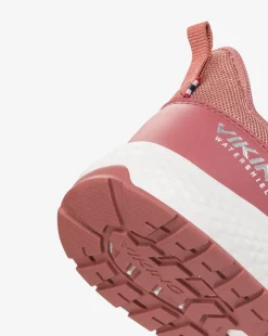 Viking Bouncy Glitter WP 2V