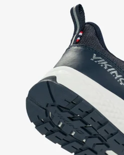 Best Viking Bouncy Glitter WP 2V Navy