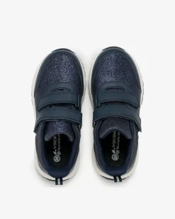 Best Viking Bouncy Glitter WP 2V Navy