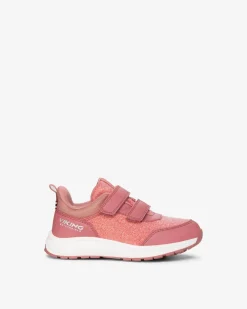 Viking Bouncy Glitter WP 2V Pink