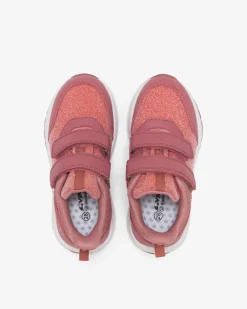 Viking Bouncy Glitter WP 2V Pink