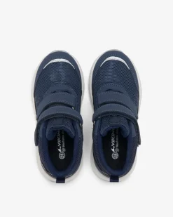 Clearance Viking Bouncy Mid GTX 2V Dark Blue