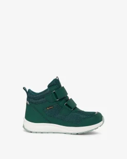 Outlet Viking Bouncy Mid GTX 2V Dark Green