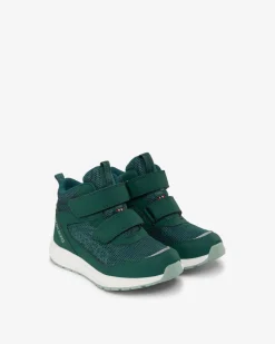 Outlet Viking Bouncy Mid GTX 2V Dark Green