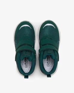 Outlet Viking Bouncy Mid GTX 2V Dark Green