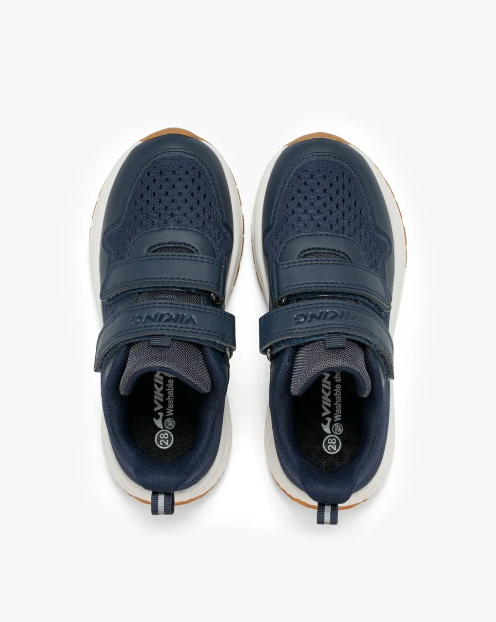 Best Viking Bouncy 2V