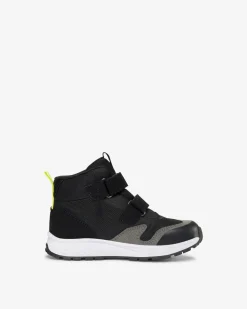 Viking Century Mid WP 2V Black/Lime