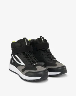 Best Viking Century Mid WP 1V SL Black/Lime