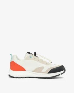 Sale Viking Century WP SL Jr White/Red