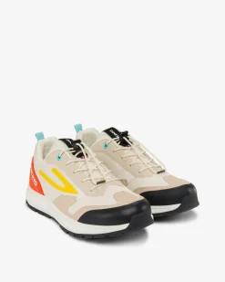 Sale Viking Century WP SL Jr White/Red