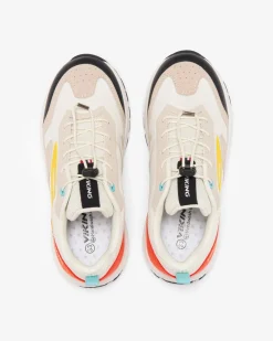 Sale Viking Century WP SL Jr White/Red