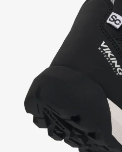 Best Viking Constrictor Warm SC WP 2V Black