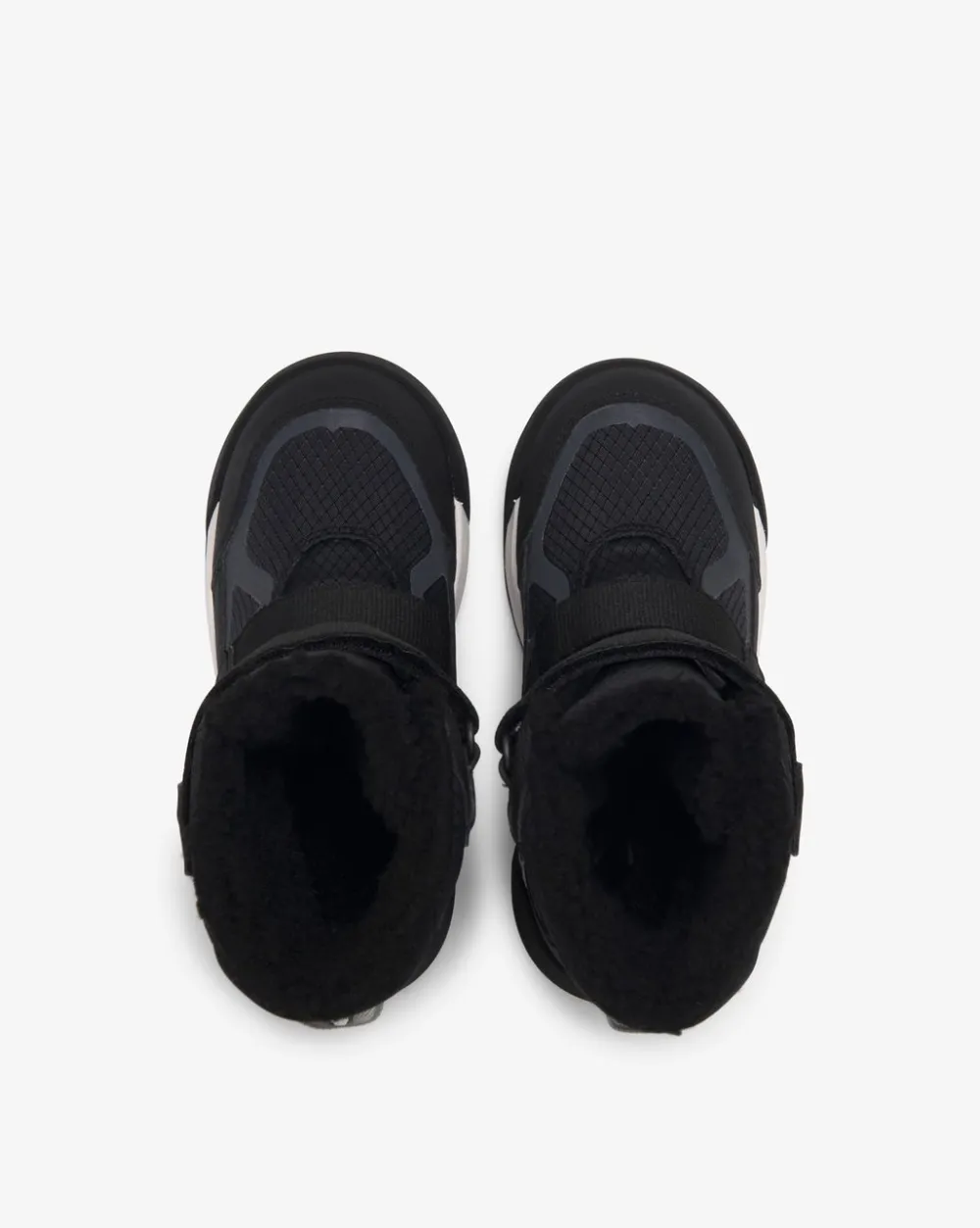 Best Viking Constrictor Warm SC WP 2V Black