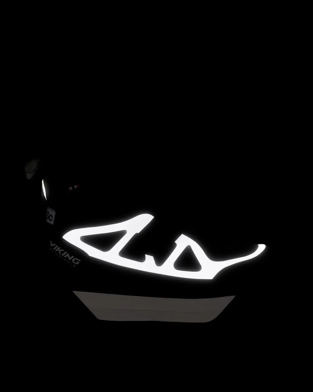 Outlet Viking Constrictor Warm SC WP 2V Dark Pink