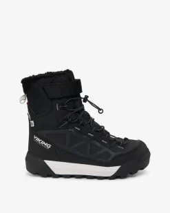 Viking Constrictor Warm SC WP 1V SL Black