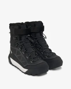 Viking Constrictor Warm SC WP 1V SL Black