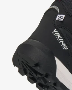 Viking Constrictor Warm SC WP 1V SL Black