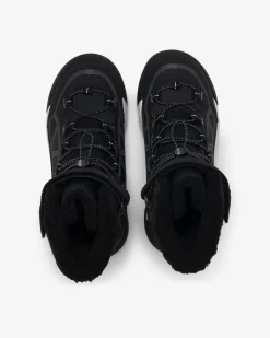 Viking Constrictor Warm SC WP 1V SL Black