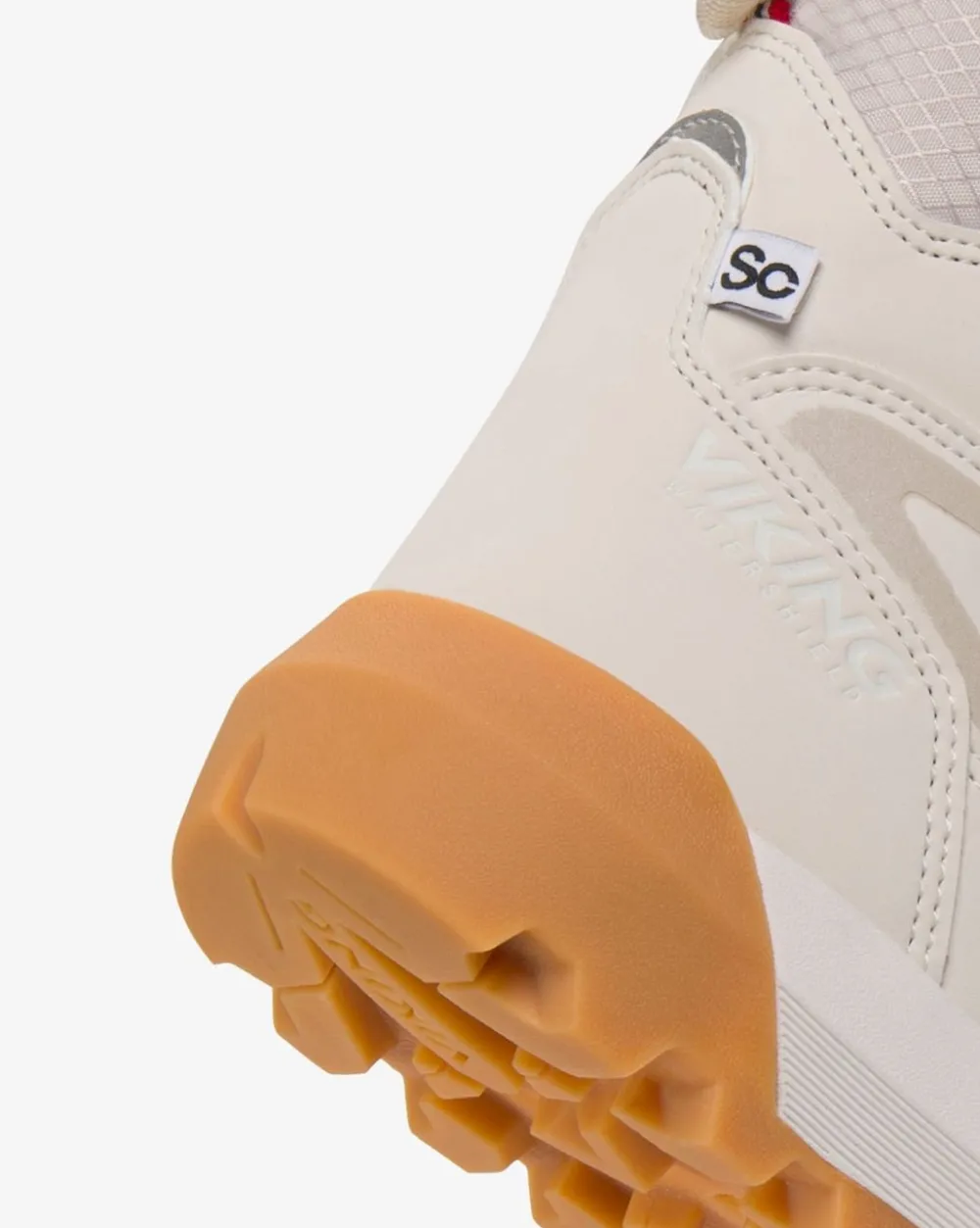 Hot Viking Constrictor Warm SC WP 1V SL Cream