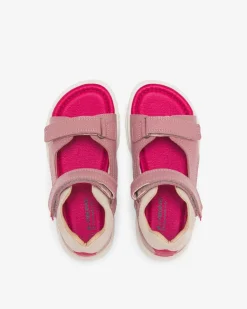 Online Viking Edel Sandal 2V Pink
