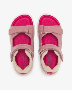 Best Viking Edel Sandal 2V Pink