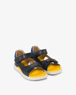 New Viking Edel Sandal 2V Navy