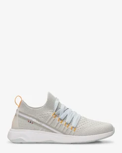 Viking Engvik Low Light grey/Apricot
