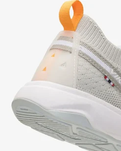 Viking Engvik Low Light grey/Apricot