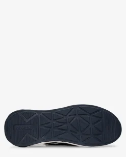 Best Viking Engvik Low Navy/Orange