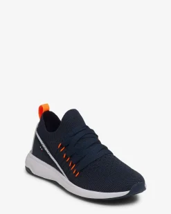 Best Viking Engvik Low Navy/Orange