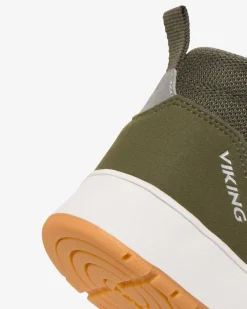 Best Viking Epic Mid GTX 1V Olive