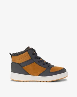 New Viking Epic Warm GTX Camel/Charcoal