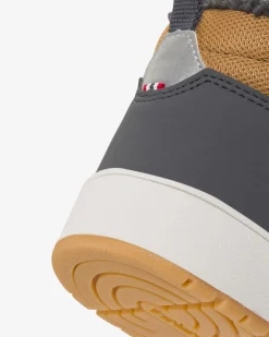 New Viking Epic Warm GTX Camel/Charcoal