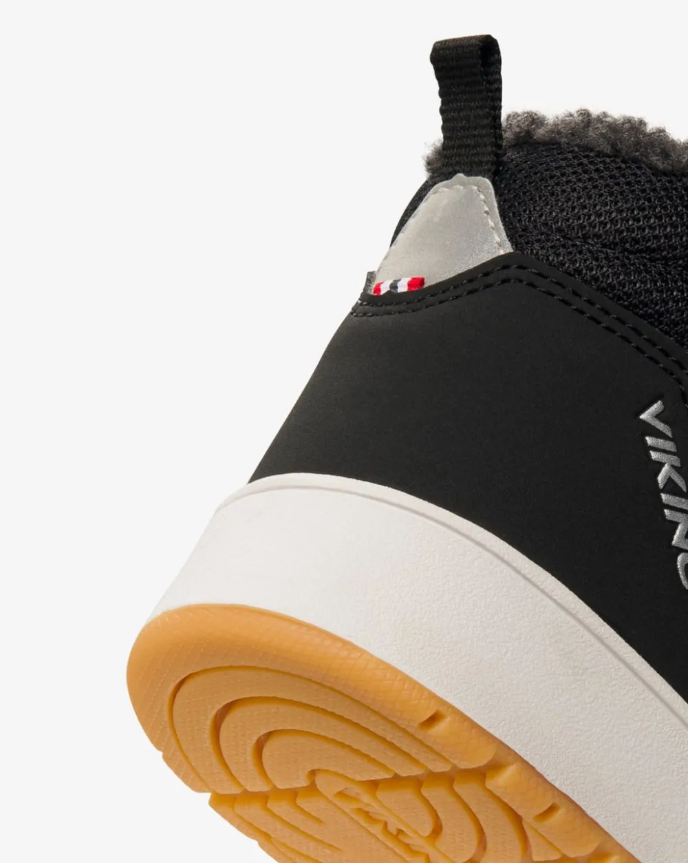 Clearance Viking Epic Warm GTX Black