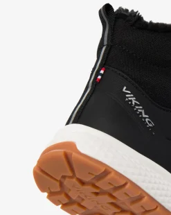 New Viking Equip Defence Warm WP 2V