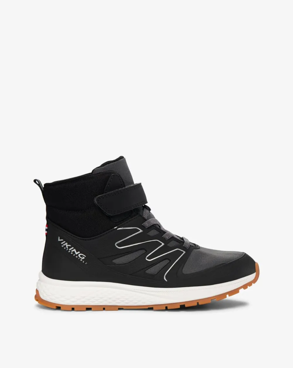 Viking Equip Defence Warm WP 1V