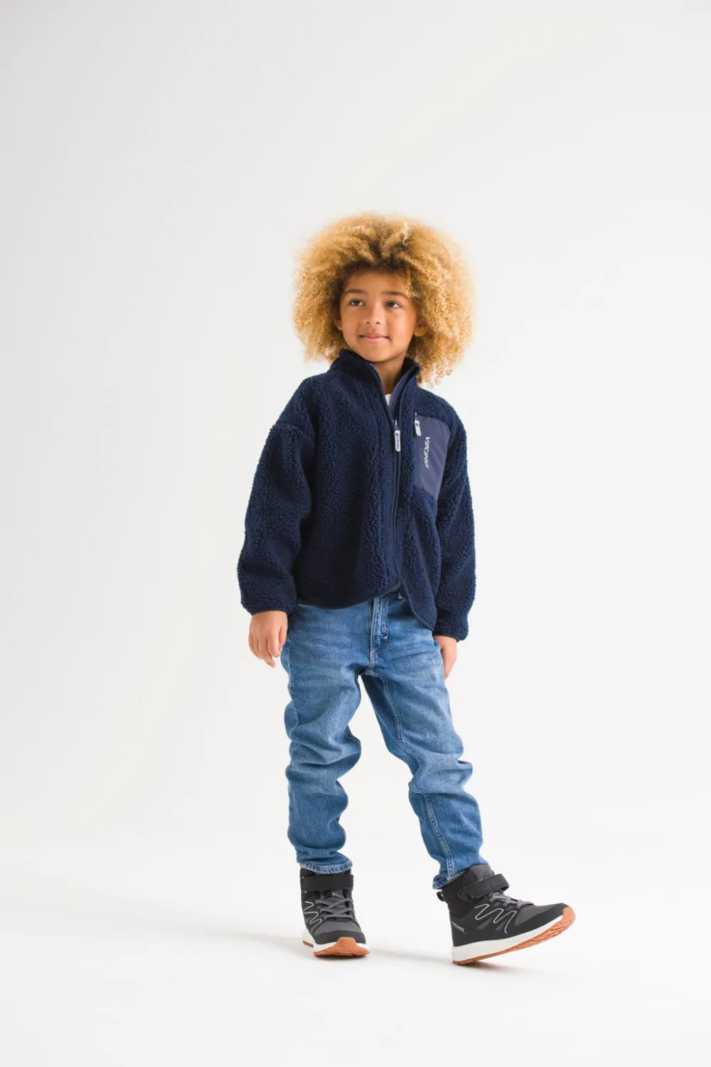 Viking Equip Defence Warm WP 1V